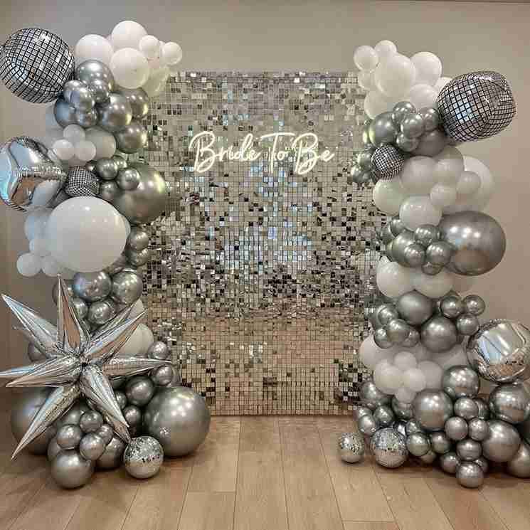 Balloon Decoration